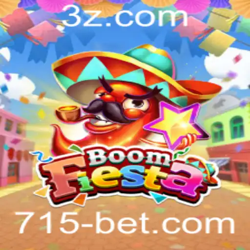 Descubra o Mundo Empolgante de BoomFiesta: A Nova Sensação de Jogo Online