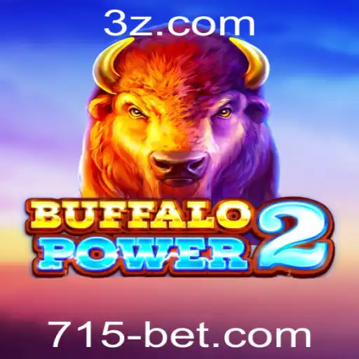 BuffaloPower2: Uma Viagem Selvagem no Mundo dos Jogos de Cassino Online