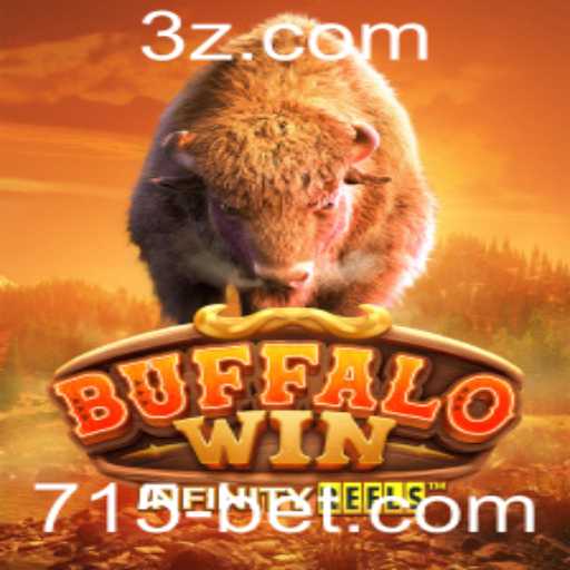 Descubra BuffaloWin: O Novo Fenômeno no Mundo dos Jogos de Azar