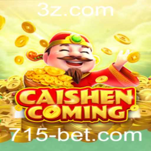 CAISHENCOMING: Explorando o Mundo do Jogo com 715bet