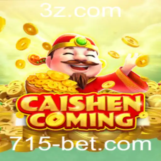 CAISHENCOMING: Explorando o Mundo do Jogo com 715bet