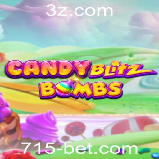 Explorando CandyBlitzBombs: Um Mergulho no Mundo do Jogo e seu Impacto Atual