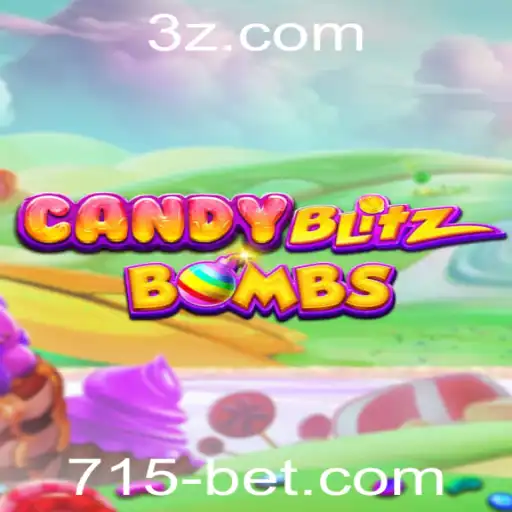 Explorando CandyBlitzBombs: Um Mergulho no Mundo do Jogo e seu Impacto Atual
