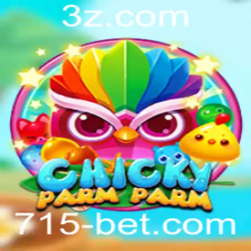 Descubra ChickyParmParm: O Jogo Que Está Conquistando as Telas
