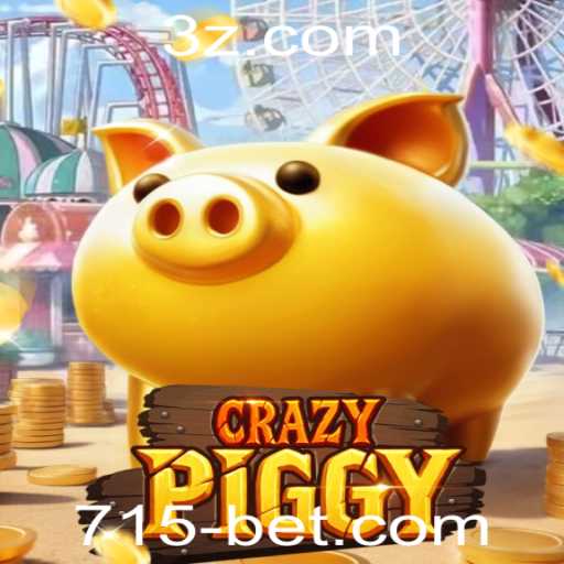 Explorando o Jogo CrazyPiggy e Sua Conexão com 715bet