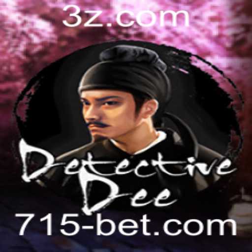Explorando o Universo de DetectiveDee: Mergulhe na Aventura com 715bet