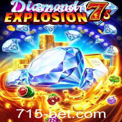 Explorando o Mundo de DiamondExplosion7s: O Jogo de Cassino de 715bet