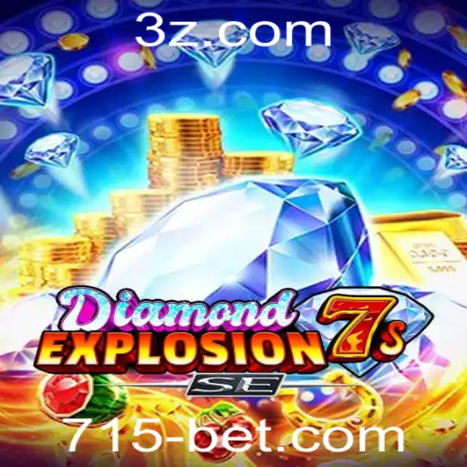 Explorando o Universo do DiamondExplosion7sSE: Uma Nova Dimensão no Mundo dos Jogos com 715bet