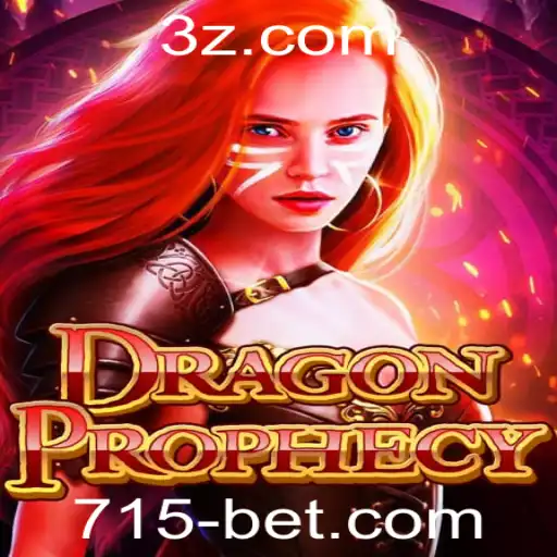 Explore DragonProphecy: Uma Jornada Épica com 715bet
