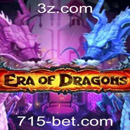 EraOfDragons: Uma Aventura Épica no Mundo dos Dragões