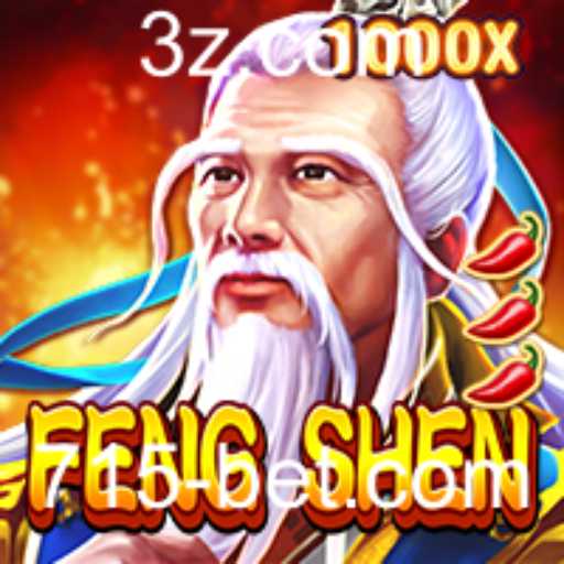 FengShen: Descubra o Universo do Novo Jogo Online Integrado com 715bet
