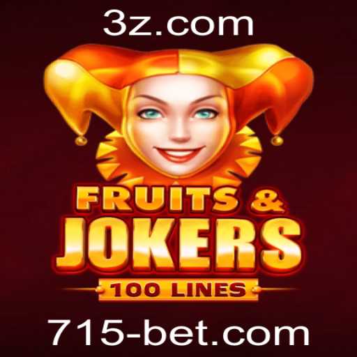 Explorando o Fascinante Mundo de FruitsAndJokers100 com a Plataforma 715bet