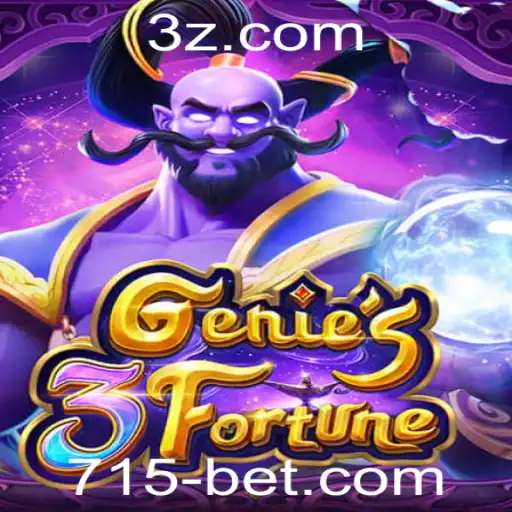 Explorando Genie3Fortune: O Novo Fenômeno dos Jogos com 715bet