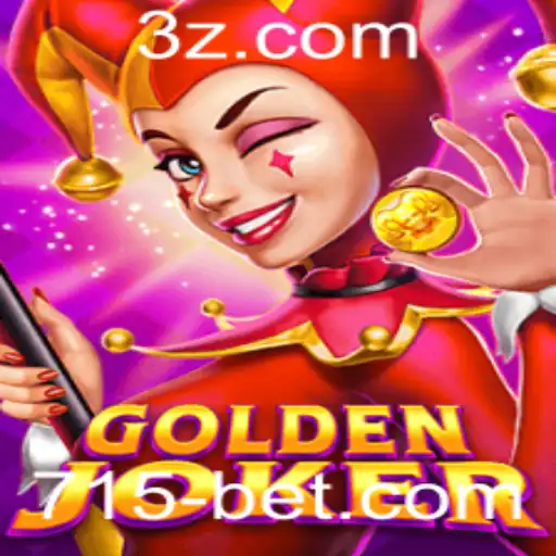 Descubra o Mundo de GoldenJoker: O Jogo que Está Conquistando a Cena com a 715bet
