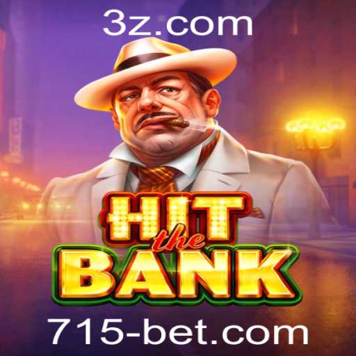 Explorando o Mundo de HitTheBank: Um Jogo Inovador com 715bet