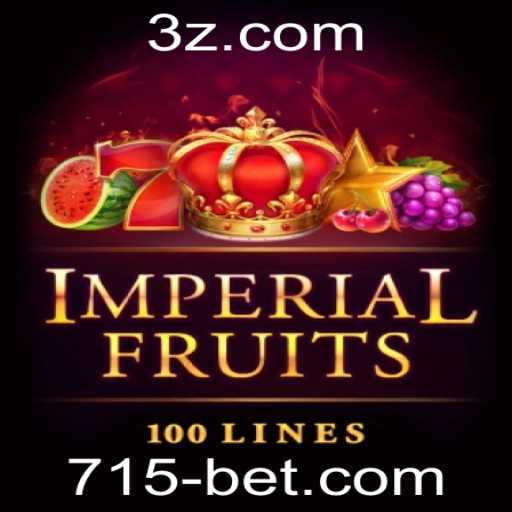 Descubra o Excitante Mundo de ImperialFruits100: Regras e Estratégias