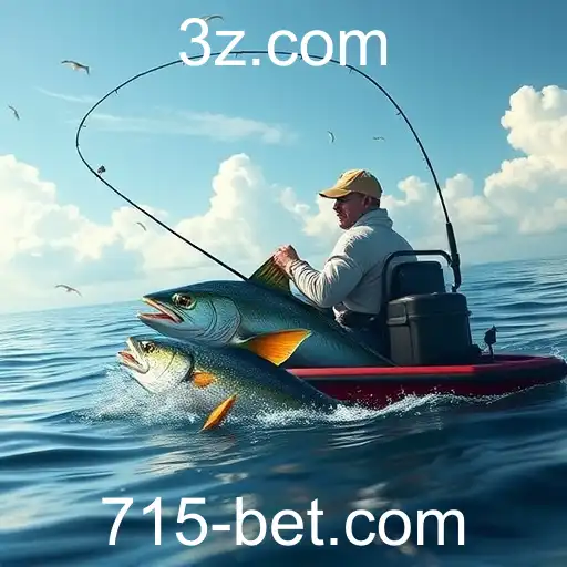 Explorando o Fascinante Mundo dos Jogos de Pesca