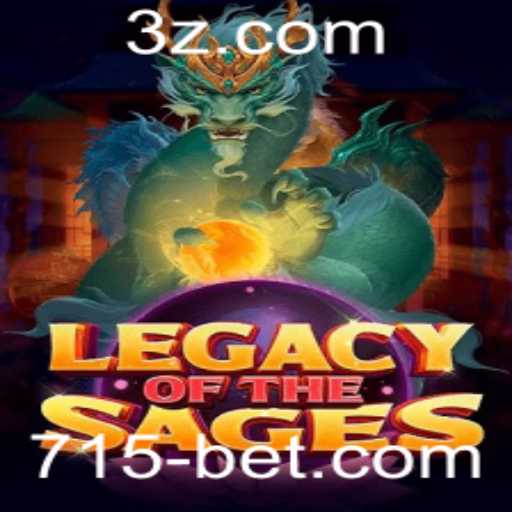 LegacyoftheSages: Um Novo Padrão no Mundo dos Jogos de Estratégia