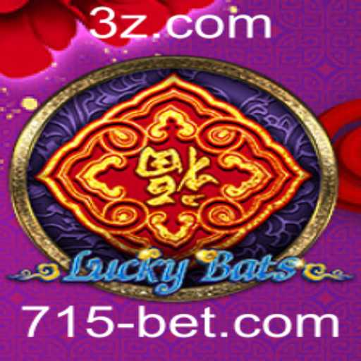 Descubra LuckyBats: O Jogo que Está Conquistando o Mundo com 715bet