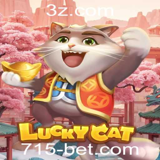 LuckyCat: Uma Nova Era de Entretenimento no Mundo dos Jogos de Azar