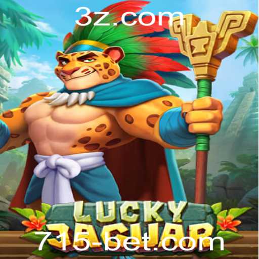 Explore o Fascinante Mundo de LuckyJaguar em 715bet