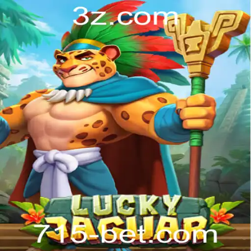 Explore o Fascinante Mundo de LuckyJaguar em 715bet
