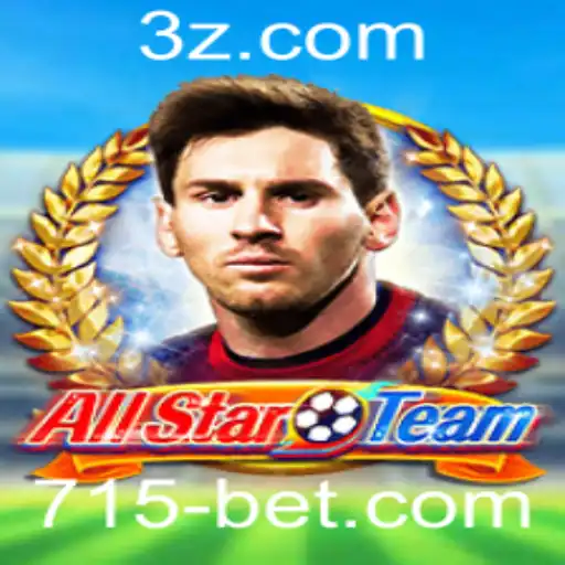 AllStarTeam: Mergulhe na Ação com a Palpitante Experiência de Jogo 715bet