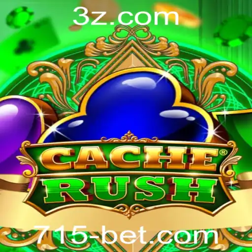 CacheRush: Desvendando a Excitante Aventura do Jogo