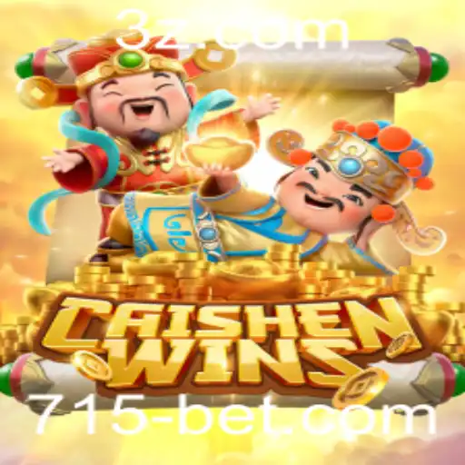 Explore o Fascinante Mundo de CaishenWins com 715bet