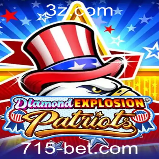 Descubra o Fascinante Mundo de DiamondExplosionPatriots: Regras, Estratégias e Destaques
