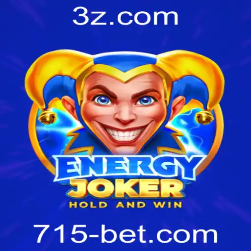 Descubra o Fascinante Mundo de EnergyJoker com 715bet