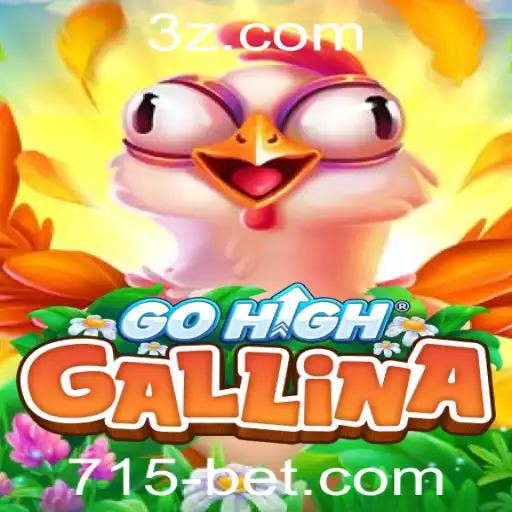 Descubra o Fascinante Mundo do GoHighGallina: O Jogo que Conquistou o 715bet