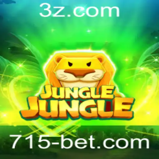 Descubra o Empolgante Mundo de JungleJungle