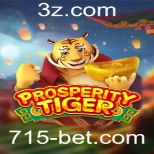 Explorando o Jogo ProsperityTiger: Uma Aventur a com 715bet