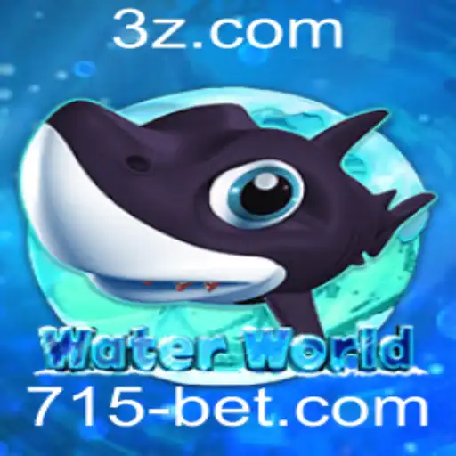 Descubra WaterWorld: Um Mergulho no Jogo Revolucionário com 715bet