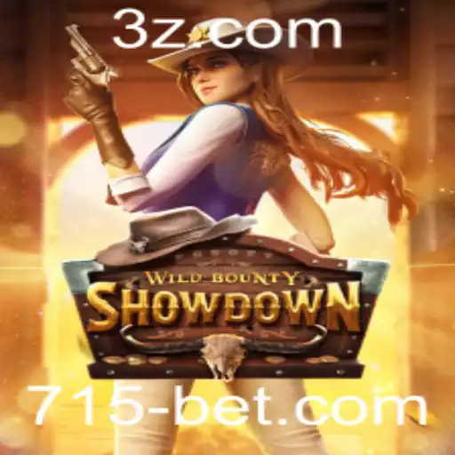 WildBountyShowdown: O Novo Fenômeno dos Jogos com 715bet