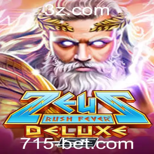 Explorando o Jogo ZeusRushFeverDeluxeSE: Uma Aventura de Apostas Online com 715bet