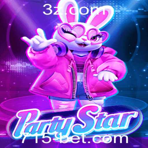 PartyStar: O Jogo de Festa Revolucionário com a Energia de 715bet