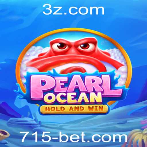 Descubra o Fascinante Mundo de PearlOcean: Um Jogo Inovador com 715bet