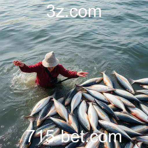 A Arte e Ciência da Pesca: Explorando Técnicas, Sustentabilidade e o Papel do 715bet