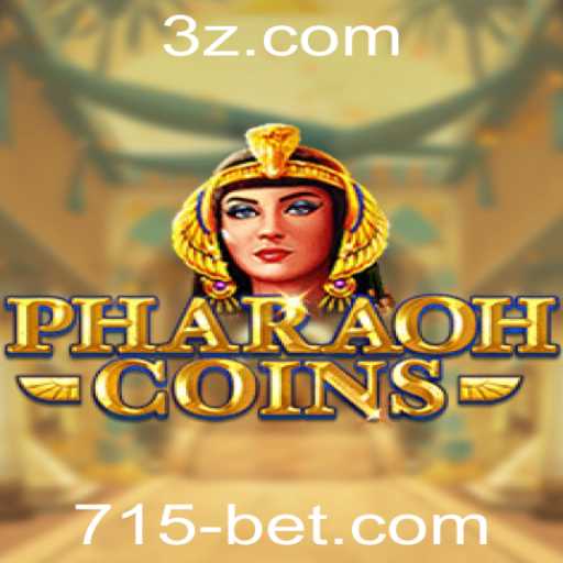 Explorando o Fascinante Mundo de PharaohCoins e o Impacto de 715bet