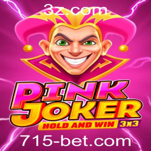 Explorando o Jogo Pinkjoker e as Novidades do 715bet