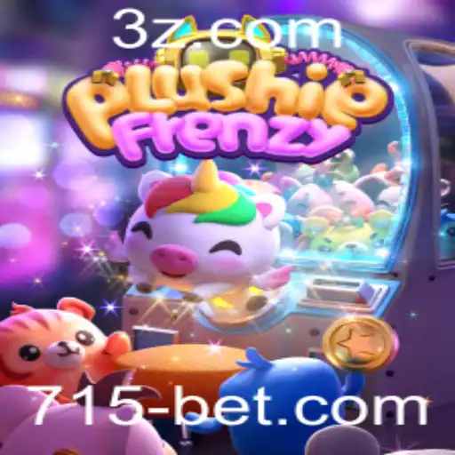 Descubra o Mundo Encantador de PlushieFrenzy: O Jogo Mais Querido de 2023