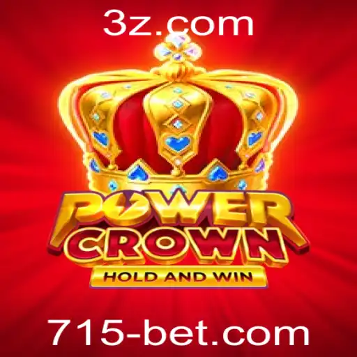 Descubra PowerCrown: Um Jogo Inovador e Envolvente da 715bet