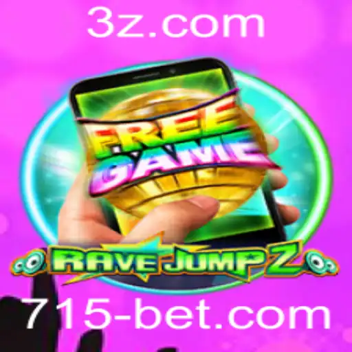 RaveJump2M: Uma Imersão no Universo dos Jogos Online