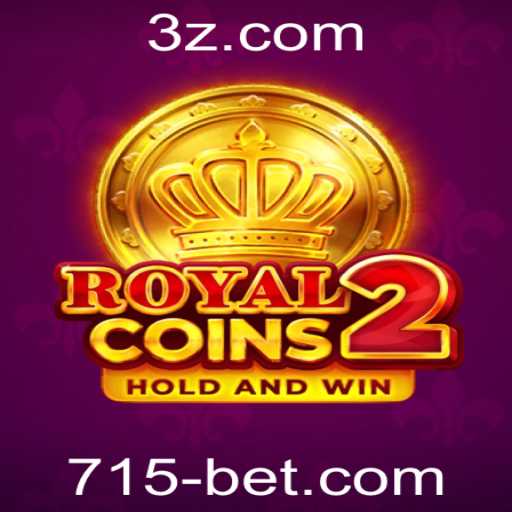 Explorando o Mundo de RoyalCoins2: Um Mergulho no Inovador Jogo de Estratégia