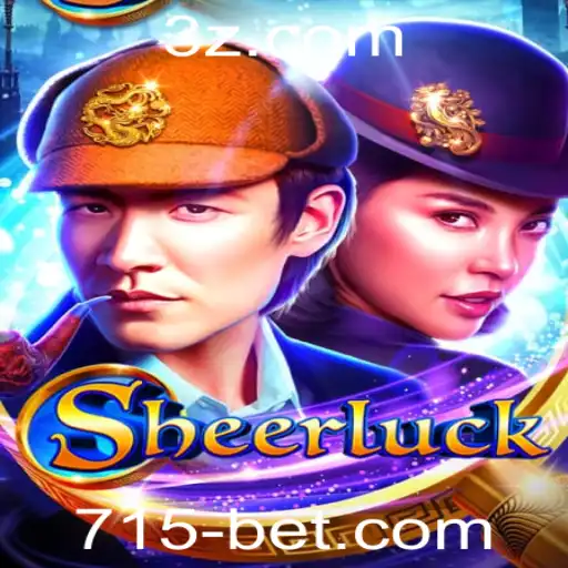 Desvendando Sheerluck: O Novo Fenômeno dos Jogos