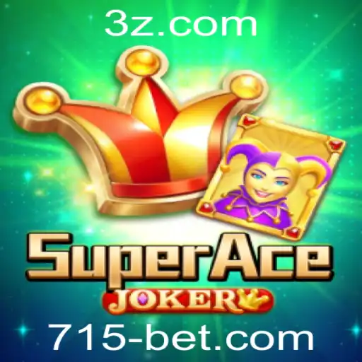 Descubra SuperAceJoker: O Novo Fenômeno no Mundo dos Jogos