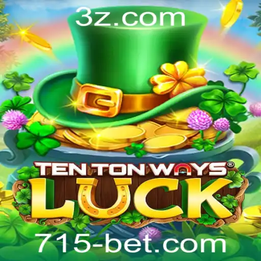 Explorando o Fascinante Mundo de TenTonWaysLuck e o Papel de 715bet