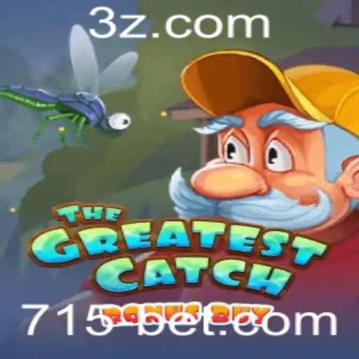 Explorando o Emocionante TheGreatestCatchBonusBuy